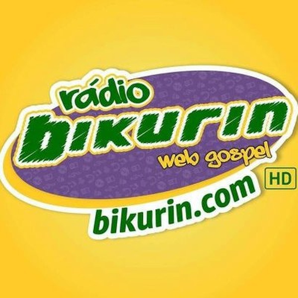 Rádio Bikurin Web Gospel Logo