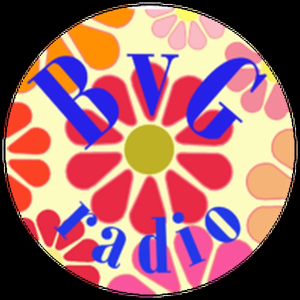 Radio BvG Logo
