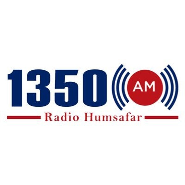 Radio Humsafar - CIRF Logo