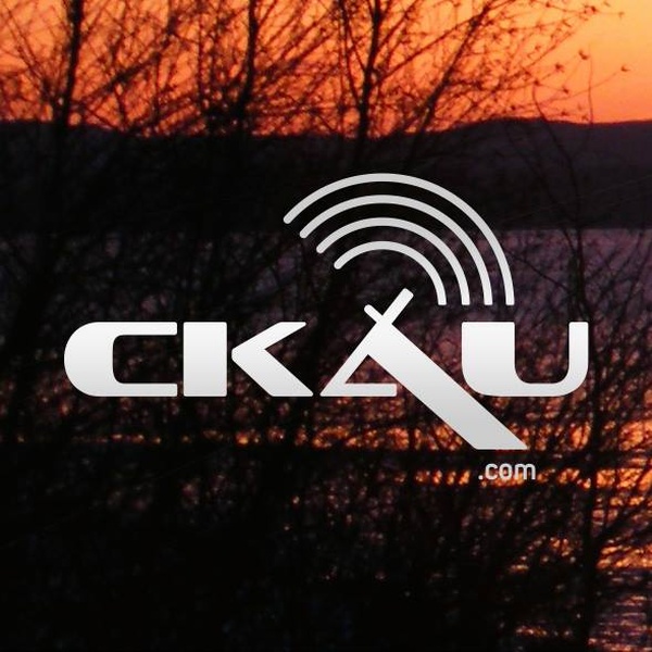 Radio CKAU - CKAU-FM Logo