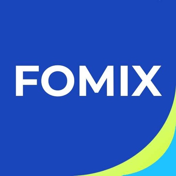 Radio Fomix Logo
