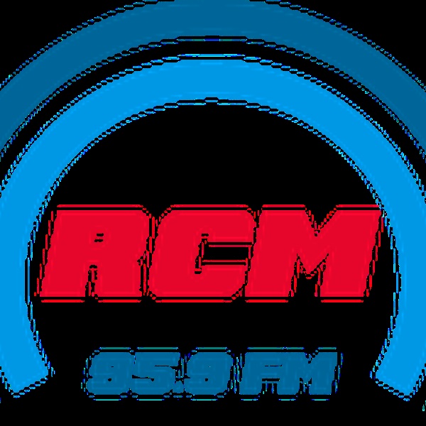 Radio Campo Maior Logo