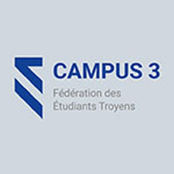 Radio Campus3 Logo