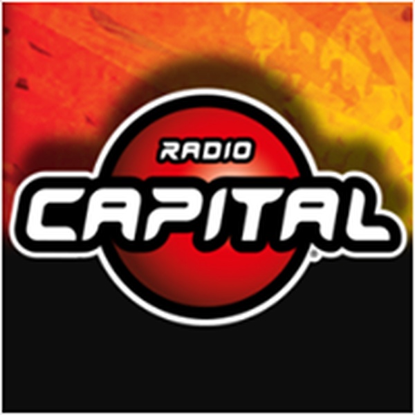 Radio Capital Classic Rock Logo