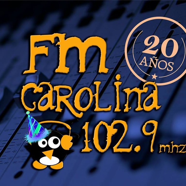 Radio Carolina Logo