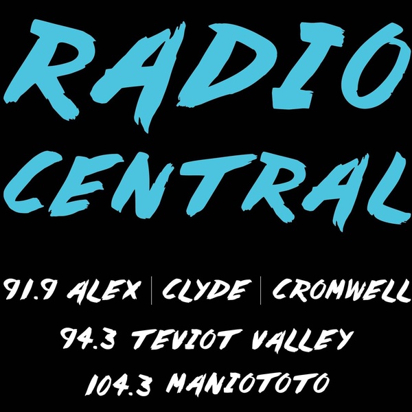 Radio Central Logo
