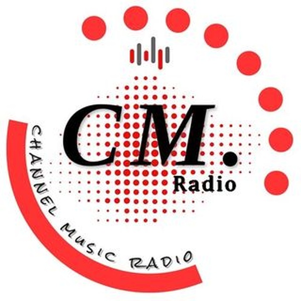 Radio Channel Music Logo