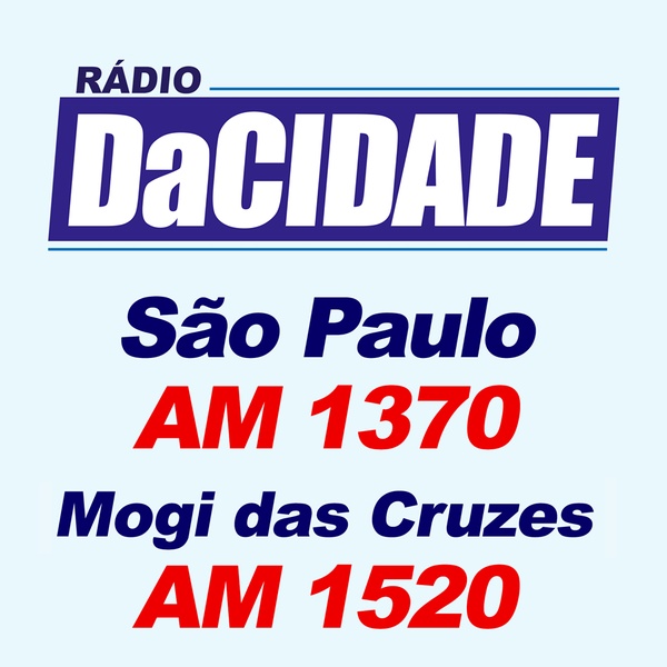 Radio da Cidade Logo