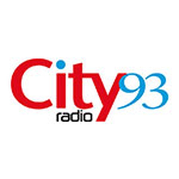 Radio City93 Logo