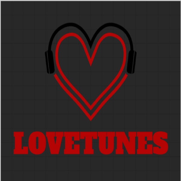 Radio Lovetunes Logo