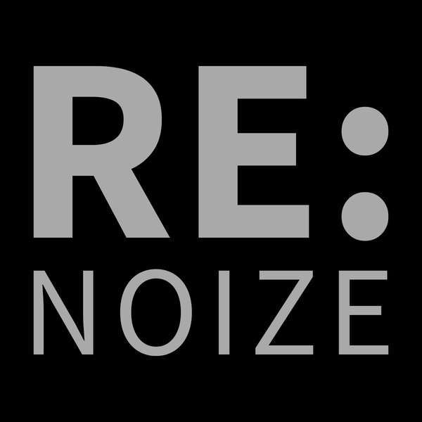 Re:Noize Radio Logo