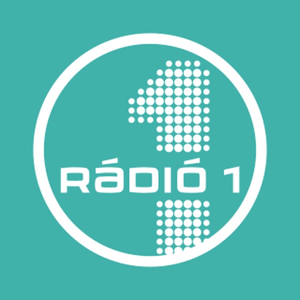 Rádió 1 Békéscsaba Logo