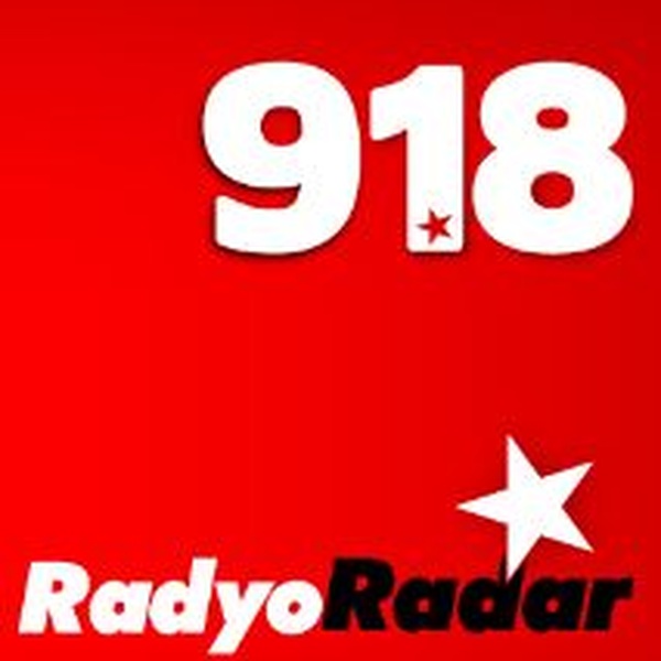 RadyoRadar Logo