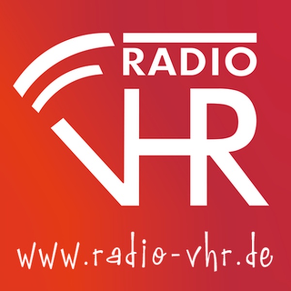 Radio VHR - Schlager Hitradio Logo