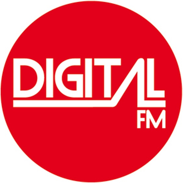 Radio Digital FM Nacional Logo