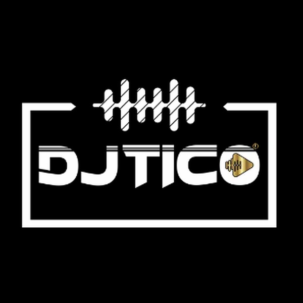 Rádio Dj Tico Logo