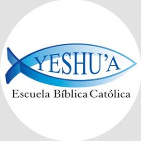 Radio Yeshua La Voz de Jesucristo Logo