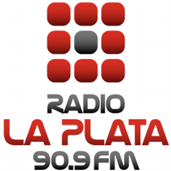 Radio La Plata Logo