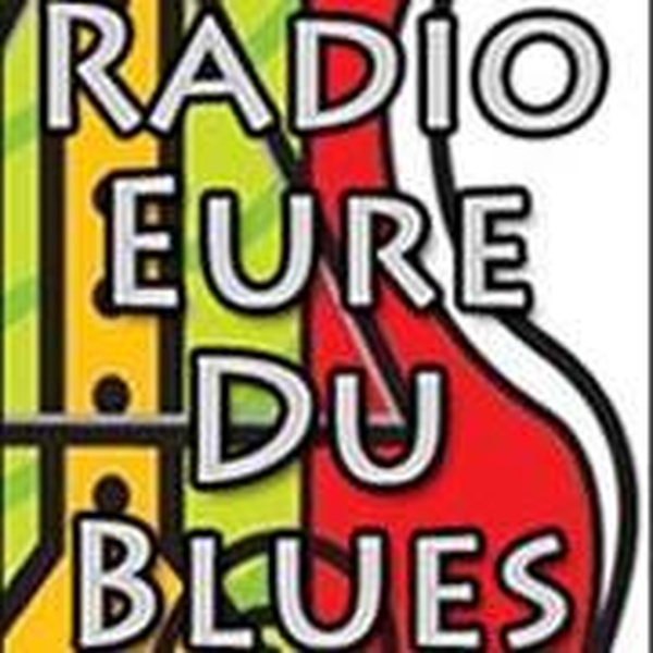 Radio Eure du Blues Logo