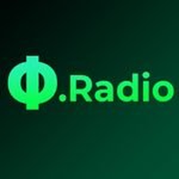 Φ.Radio Logo