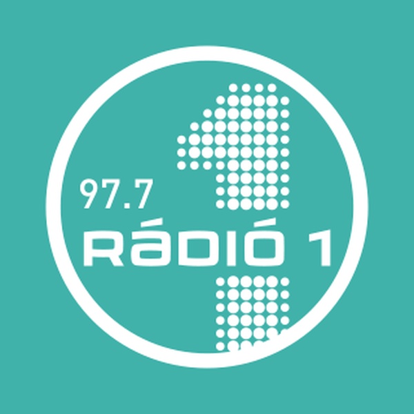 Rádió 1 Logo