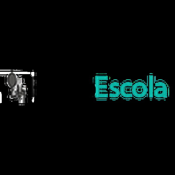 Radio Escola Senac Logo