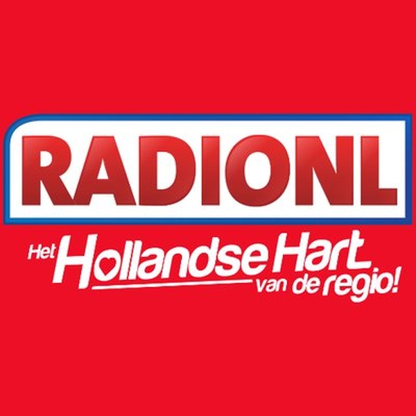 RADIONL Editie Ommen/Hardenberg Logo