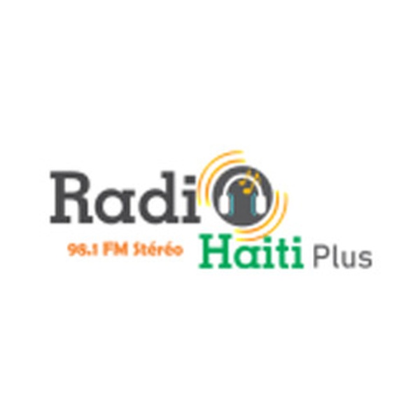 Radio Haiti Plus Logo