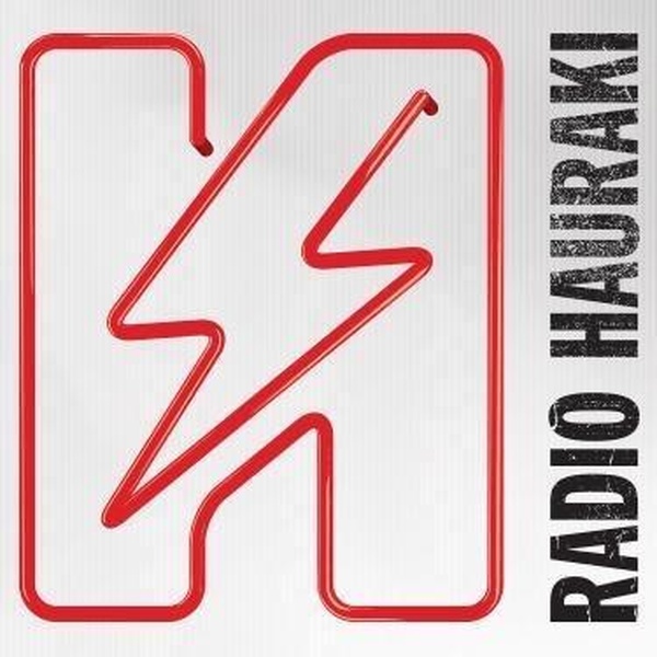 Radio Hauraki Logo