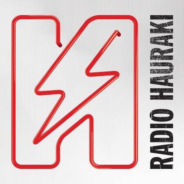 Radio Hauraki Logo