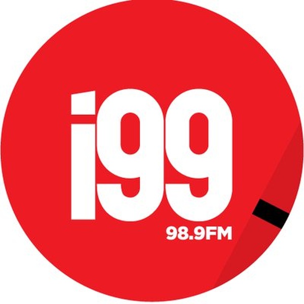 Radio i99 Logo