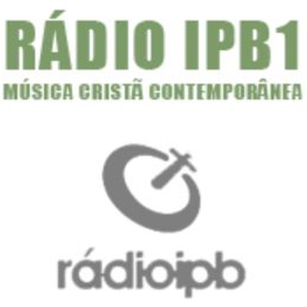 Rádio IPB Logo