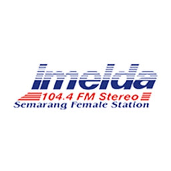 Radio Imelda FM Logo