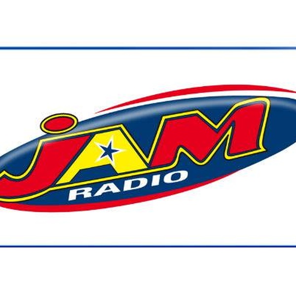 Radio Jam Logo