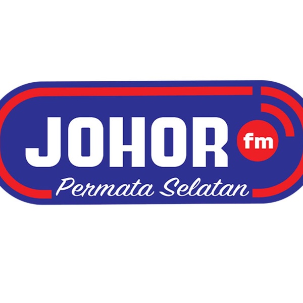 RTM - Johor FM (Bukit Tinggi) Logo