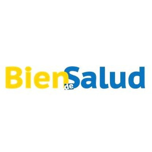 Radio Bien de Salud Logo