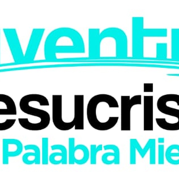 Radio Juventud Palabra Miel Logo