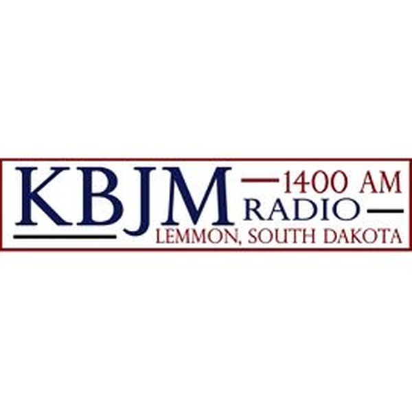 Radio KBJM - KBJM Logo