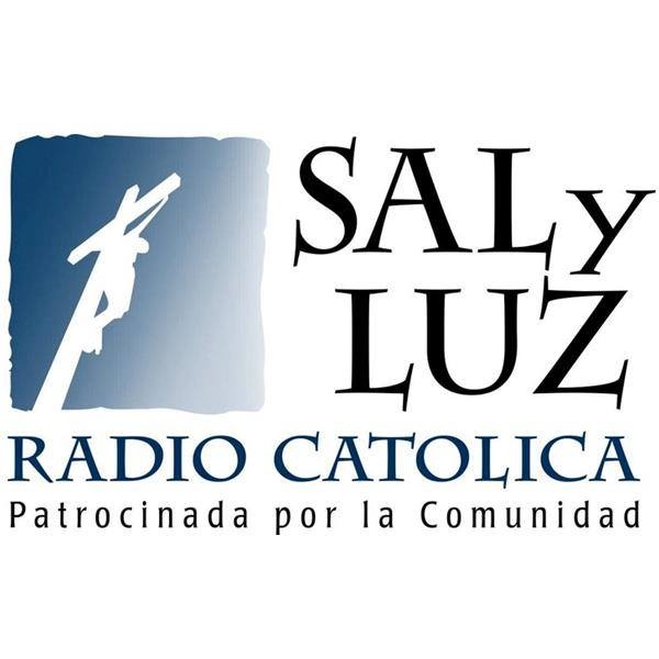 Radio Católica Sal y Luz - KCID Logo