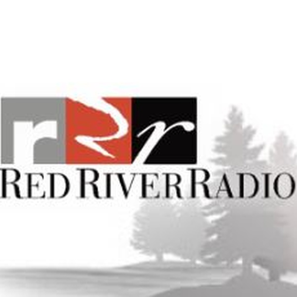 Red River Radio - KDAQ Logo