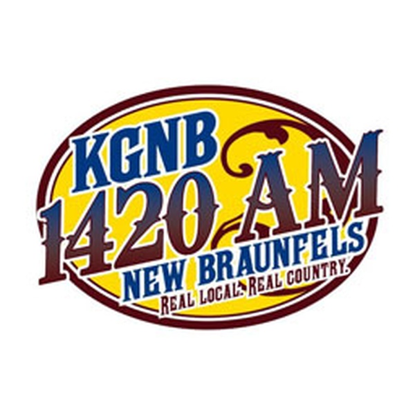 Radio NB - KGNB Logo