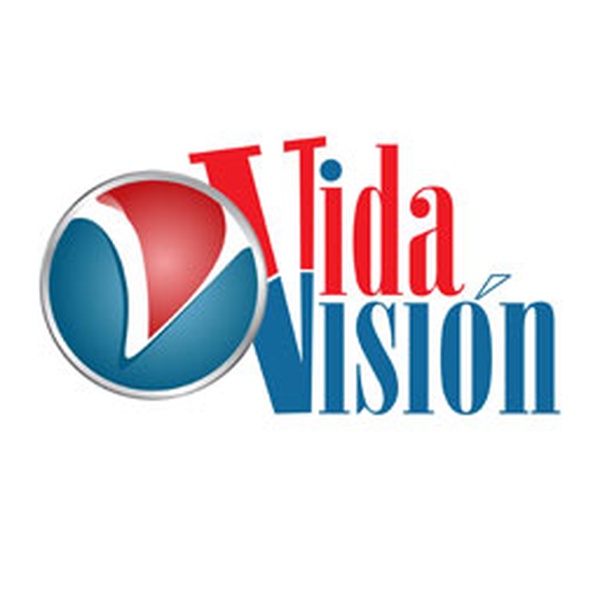 Radio Vida Vision - KQVI-FM Logo