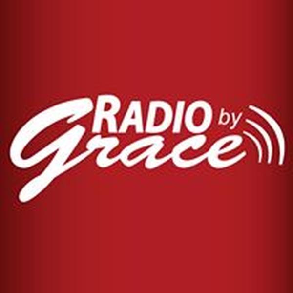 Radio by Grace - KRBG Logo
