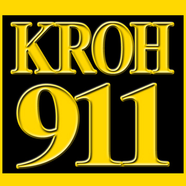 Radio of Hope - KROH Logo