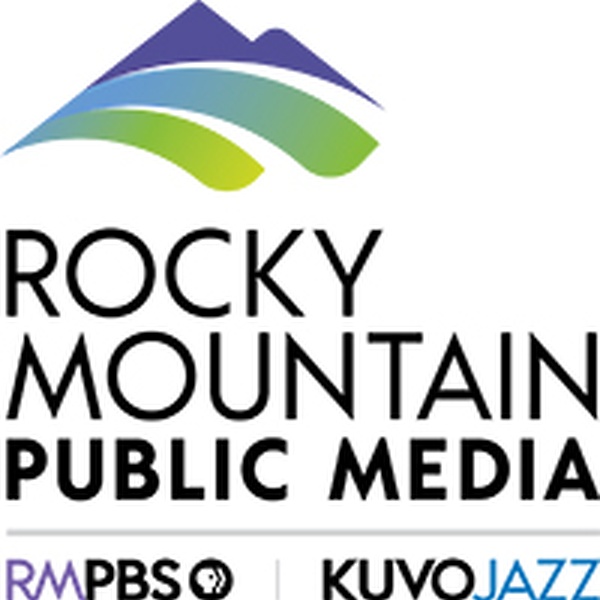 Rocky Mountain PBS News - KUVO-HD2 Logo