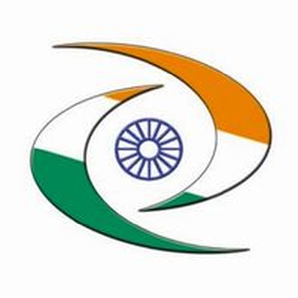 Radio India - KRPA Logo