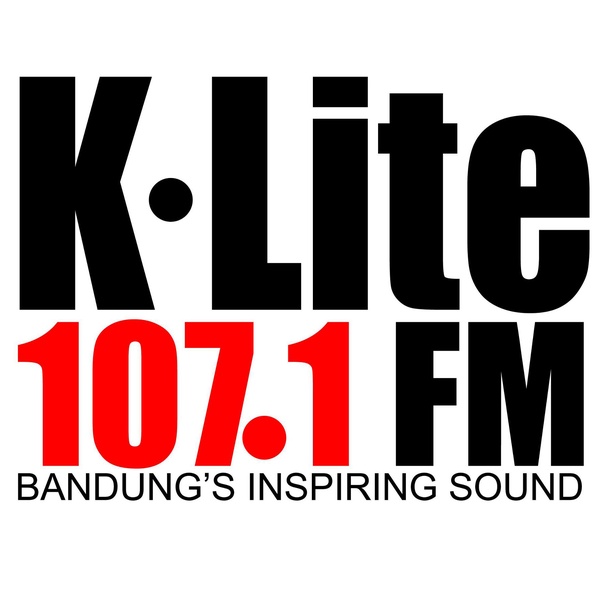 Radio K-Lite FM Logo