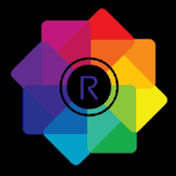Regio Noordkop Radio Logo