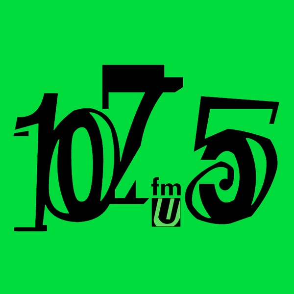 Radio Universidad FM Logo