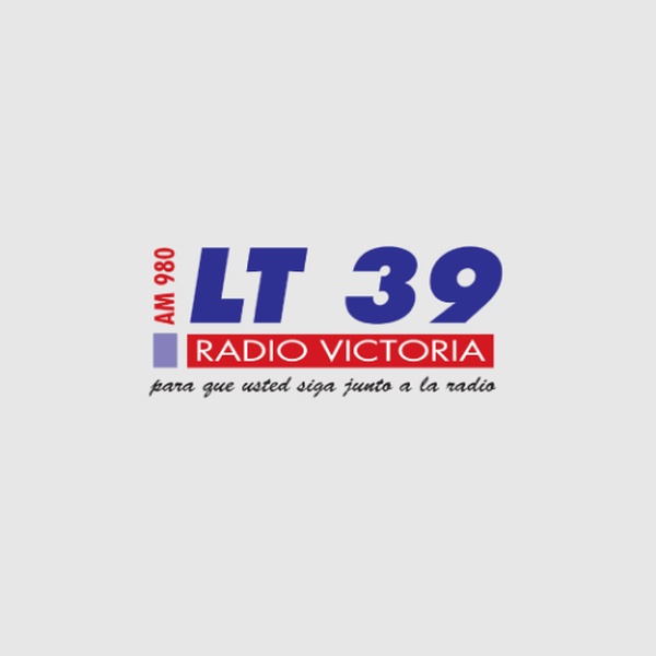 Radio Victória Logo
